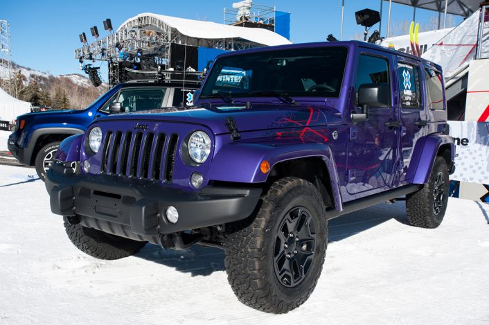 TAK1601_3098-706x469 Jeep®の世界観とシンクロするアスリート、小野塚彩那選手が＜Winter X Games＞で準優勝！