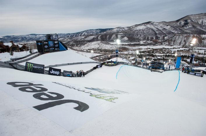 TAK1601_4341-706x469 Jeep®の世界観とシンクロするアスリート、小野塚彩那選手が＜Winter X Games＞で準優勝！